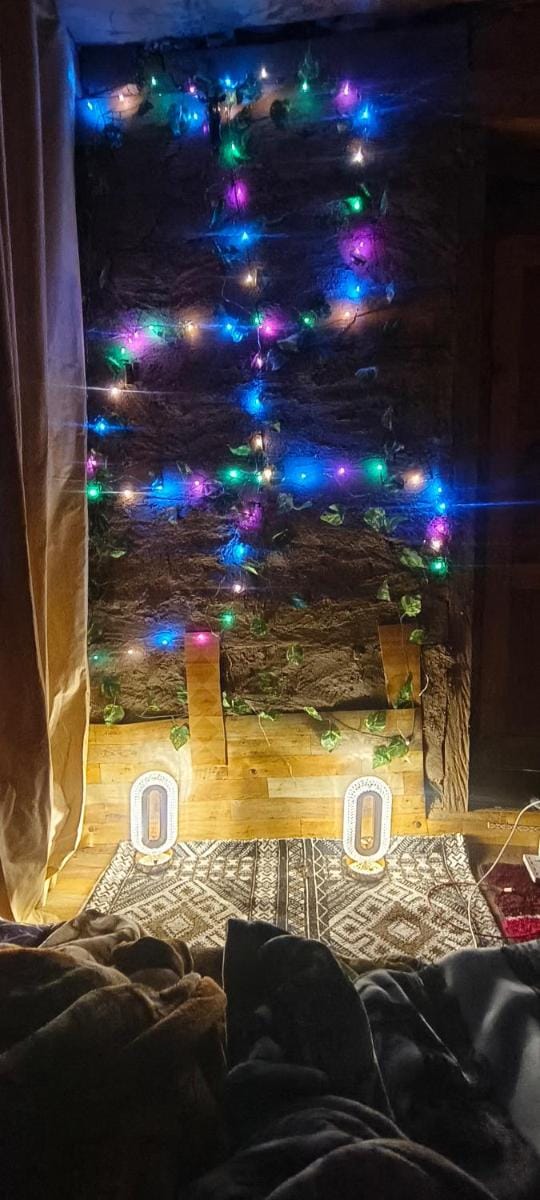 Metanoia Nest cottage & Homestay Vacation rental in Himachal Pradesh