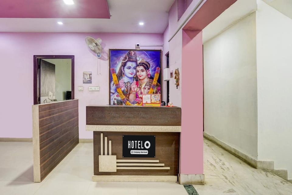 Hotel O Mission Hospital Durgapur Formerly Relax Guest House Hotel in West Bengal