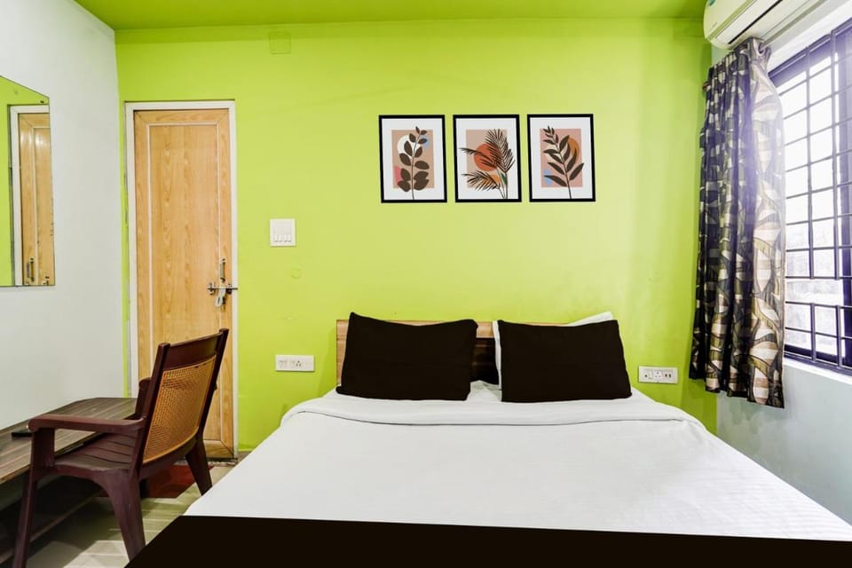 Hotel O Mission Hospital Durgapur Formerly Relax Guest House Hotel in West Bengal