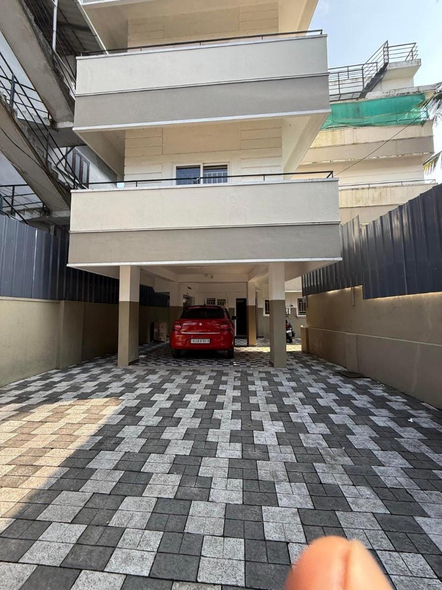 highland Apartment in Kochi