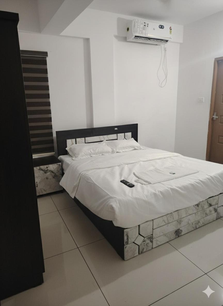 highland Apartment in Kochi