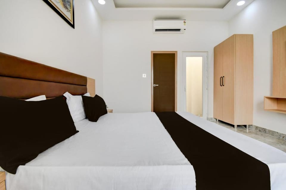 Hotel O UTSAV LAWN AND HOTEL Hotel in Lucknow
