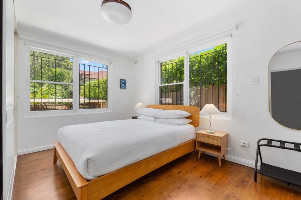 Spacious Stay Near Shops & Cafes in Marrickville Apartment in Marrickville