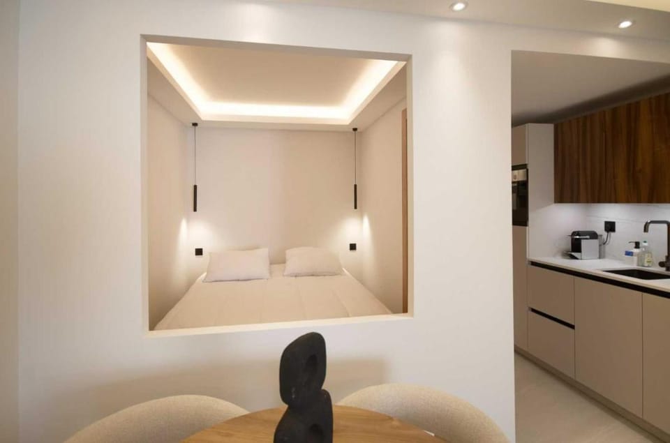 A C apt in the heart of Cannes—Croisette Beaches Apartment in Cannes