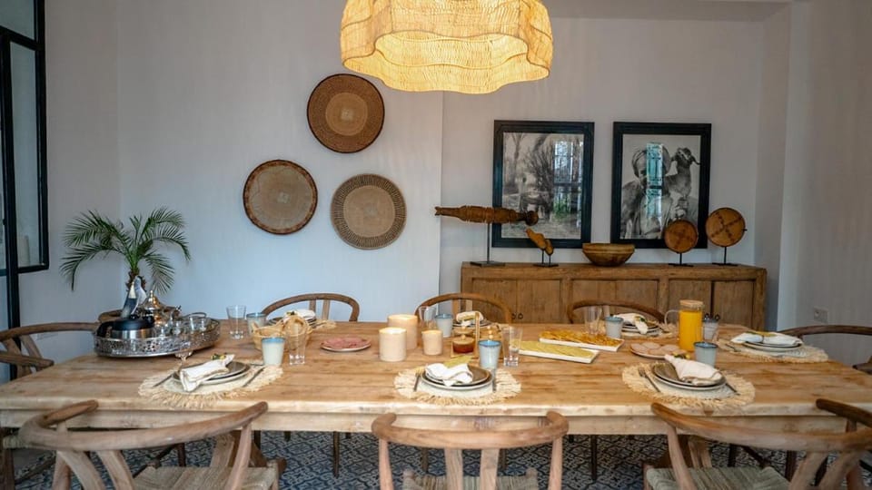 Manzil Fanny Private Riad & Spa Riad in Marrakesh
