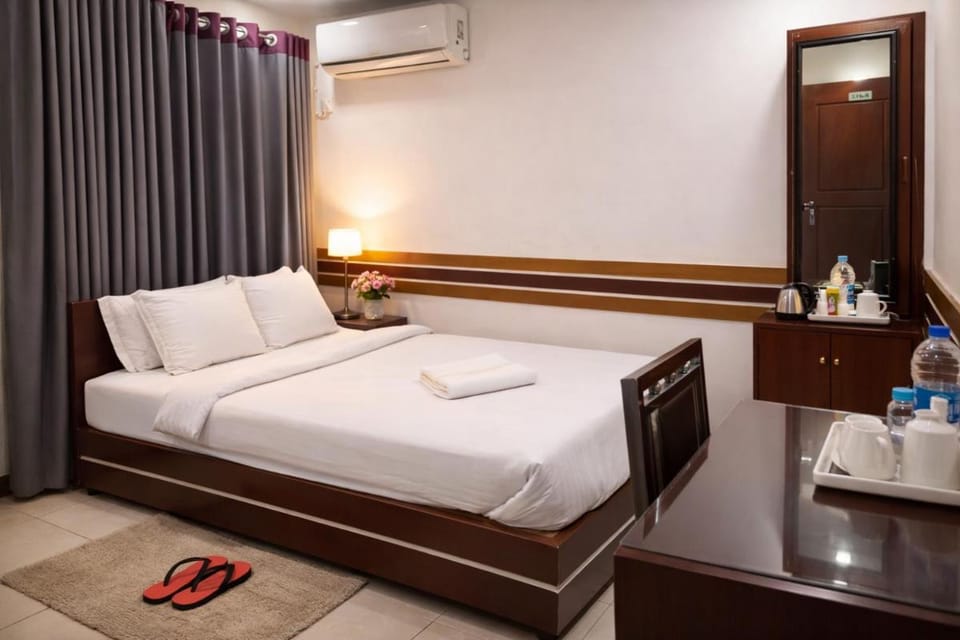 Baral Richmart Resthouse Barishal Hotel in Bangladesh