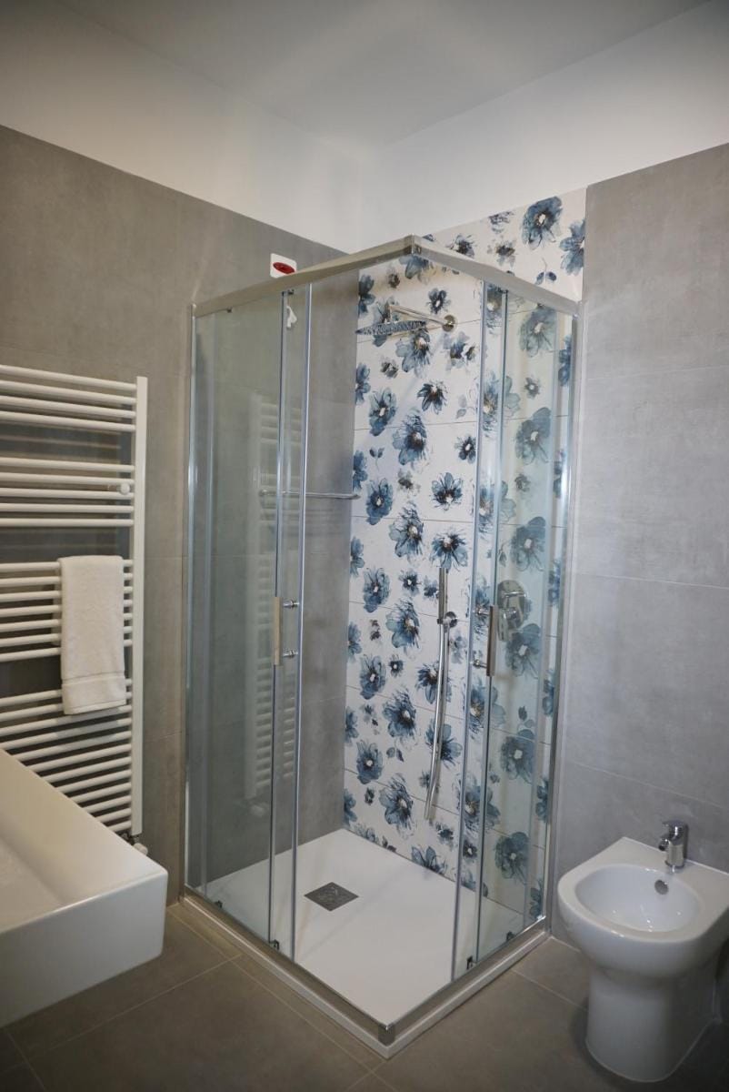 Farina rooms and apartments Bed and Breakfast in Campania