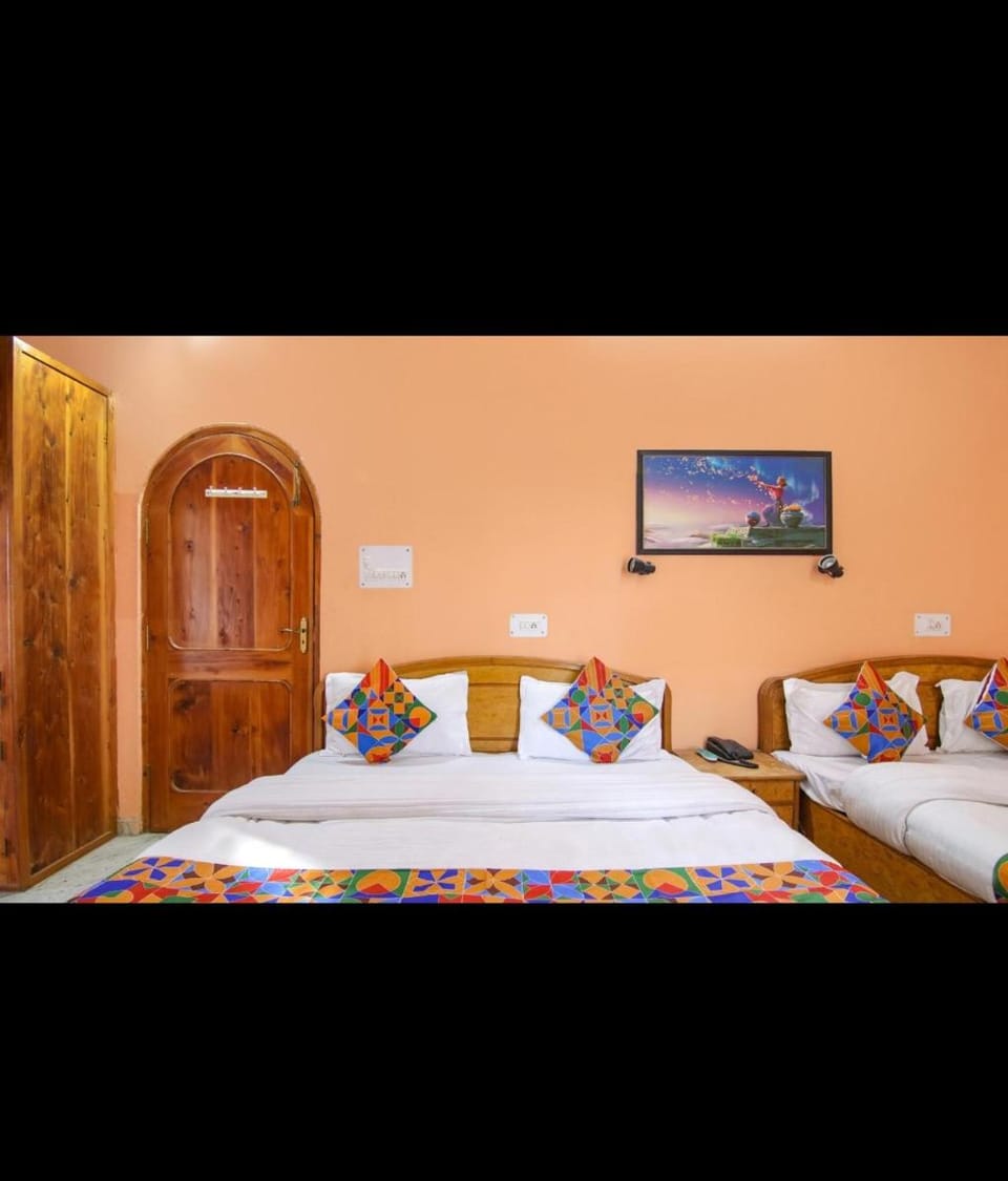 Malti Guest House Bed and Breakfast in Himachal Pradesh