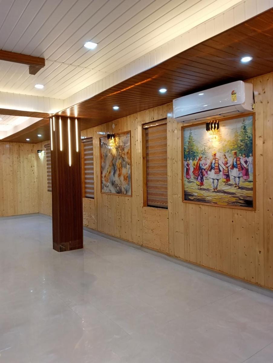 Malti Guest House Bed and Breakfast in Himachal Pradesh