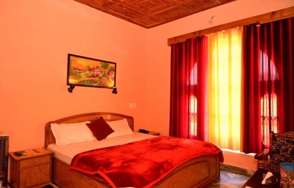 Malti Guest House Bed and Breakfast in Himachal Pradesh