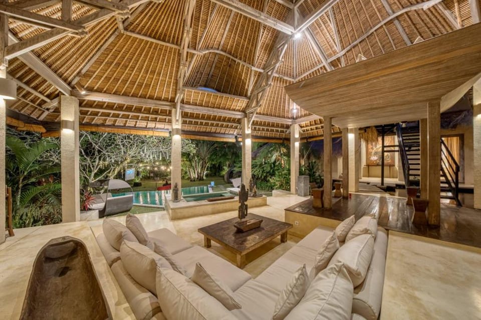 Nomadic Resort Bali Resort in North Kuta