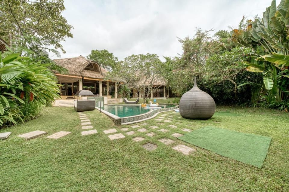 Nomadic Resort Bali Resort in North Kuta