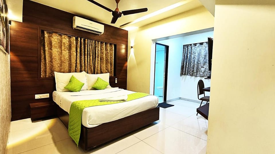 Hotel Express Mindspace Airoli Hotel in Thane