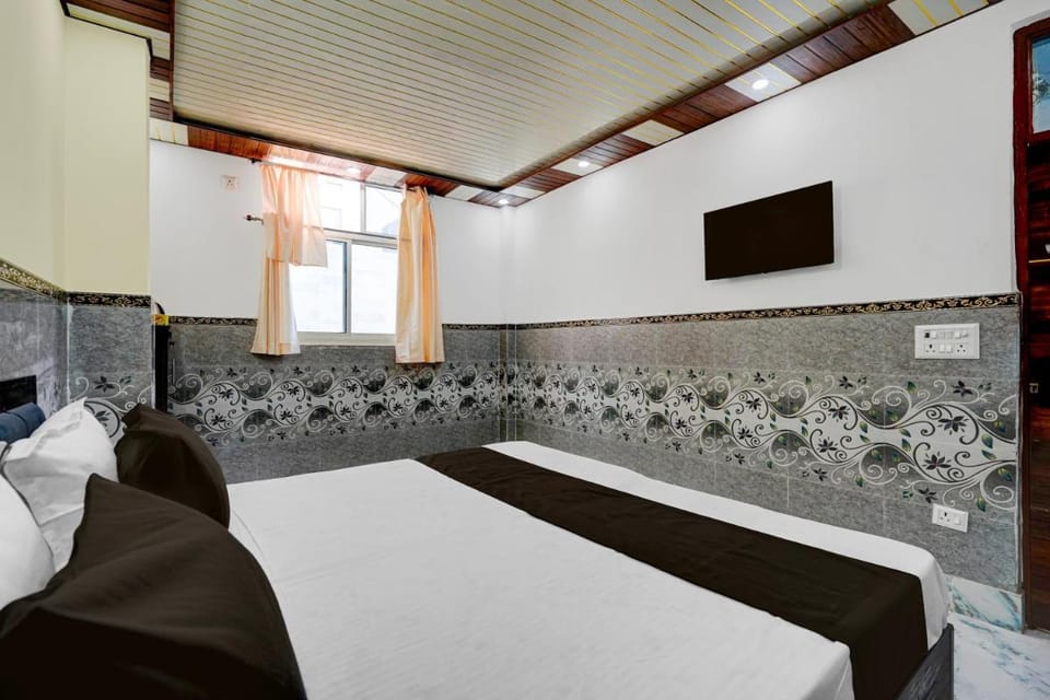 Hotel O ABHINANDAN HOTEL Hotel in Noida