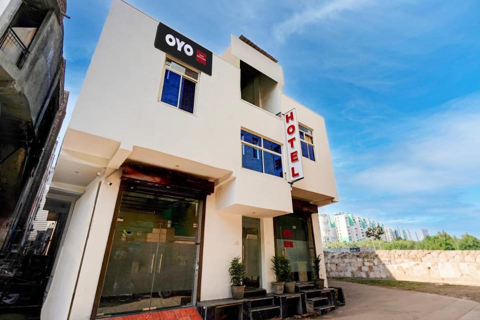 Hotel O ABHINANDAN HOTEL Hotel in Noida