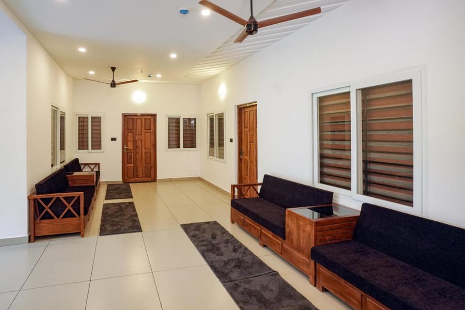 Munnar Prelude Hotel in Kerala