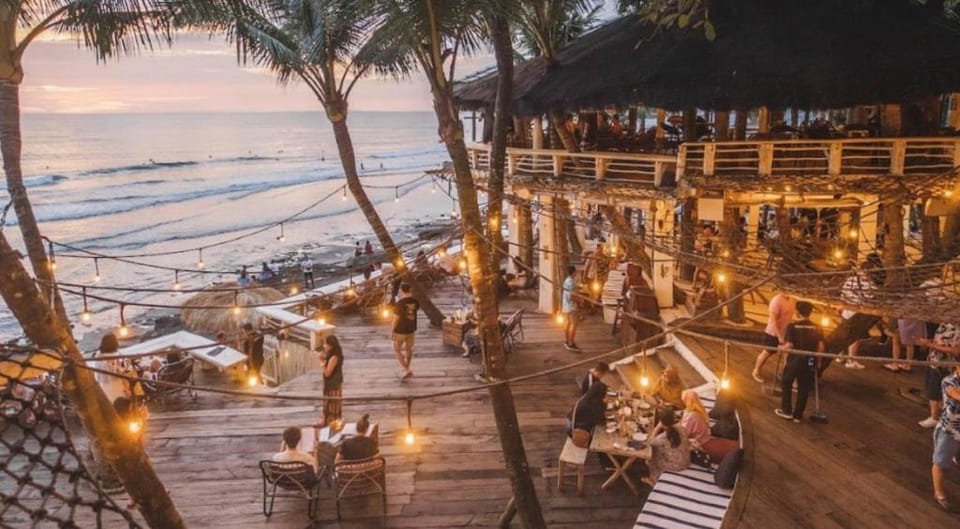 Kaiarasa Villas and Suite Bed and Breakfast in North Kuta