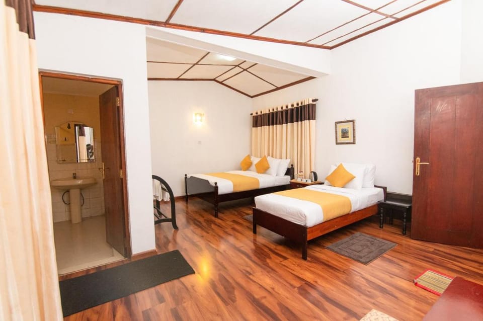 Anaya Villa Hotel in Nuwara Eliya