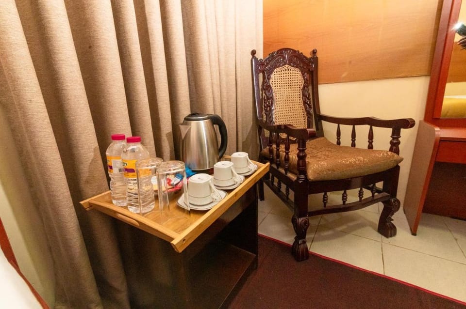 Anaya Villa Hotel in Nuwara Eliya