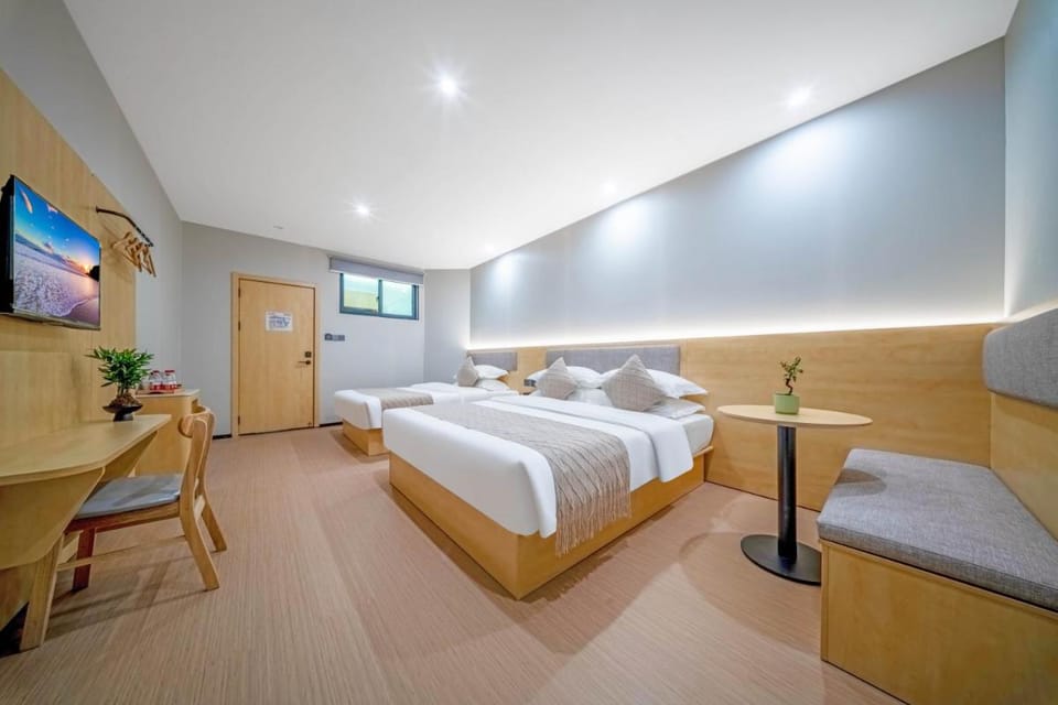 Kaiman Hotel, Hangzhou West Lake South Song Imperial Street Branch Hotel in Hangzhou