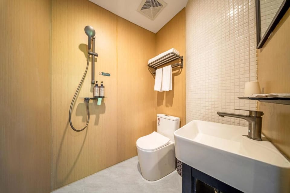 Kaiman Hotel, Hangzhou West Lake South Song Imperial Street Branch Hotel in Hangzhou