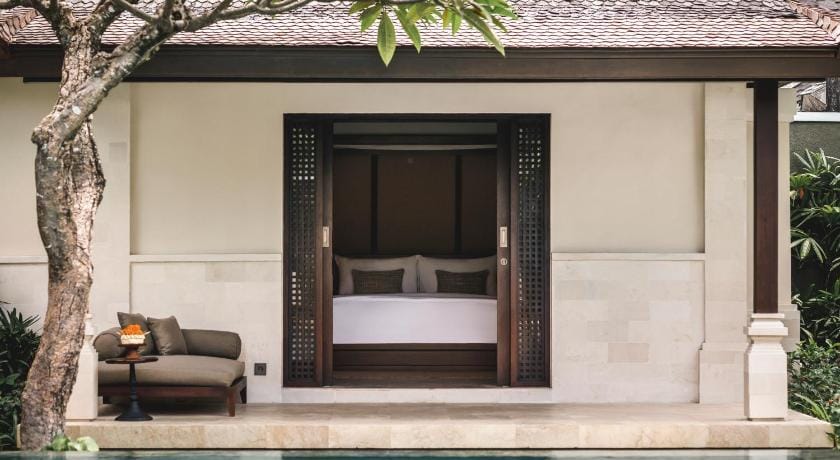 Taman Estate by Ekosistem Villa in Kuta