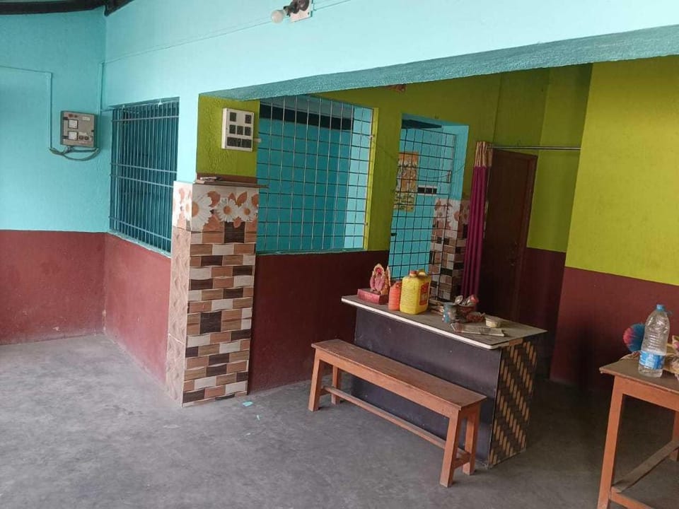SPOT ON by OYO HOTEL MAA LAXMI Hotel in West Bengal