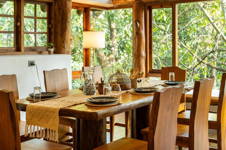AVANA Holiday Experiences Wayanad Resort in Kerala