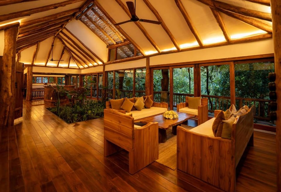 AVANA Holiday Experiences Wayanad Resort in Kerala