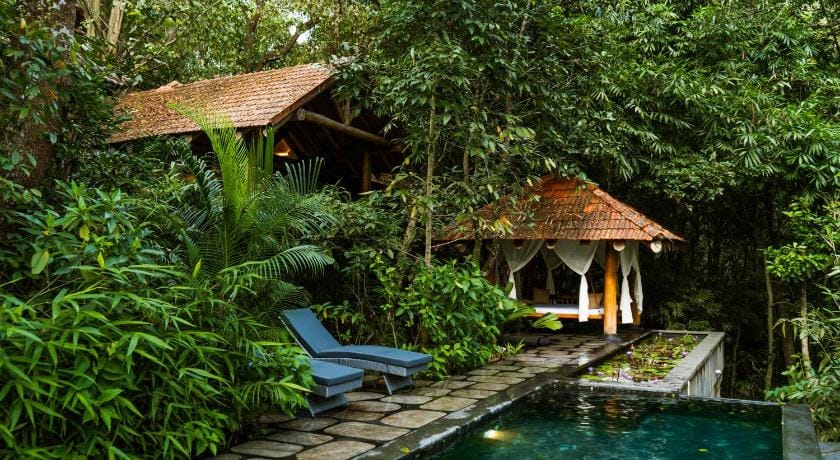 AVANA Holiday Experiences Wayanad Resort in Kerala