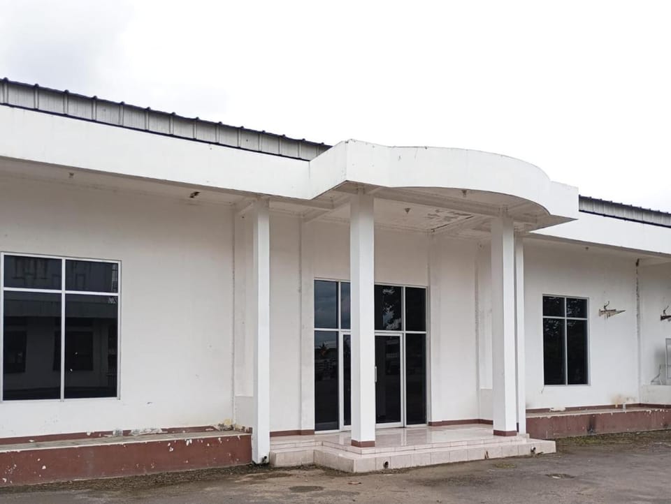 Hotel Intan Sampang Banyumas RedPartner Hotel in Indonesia