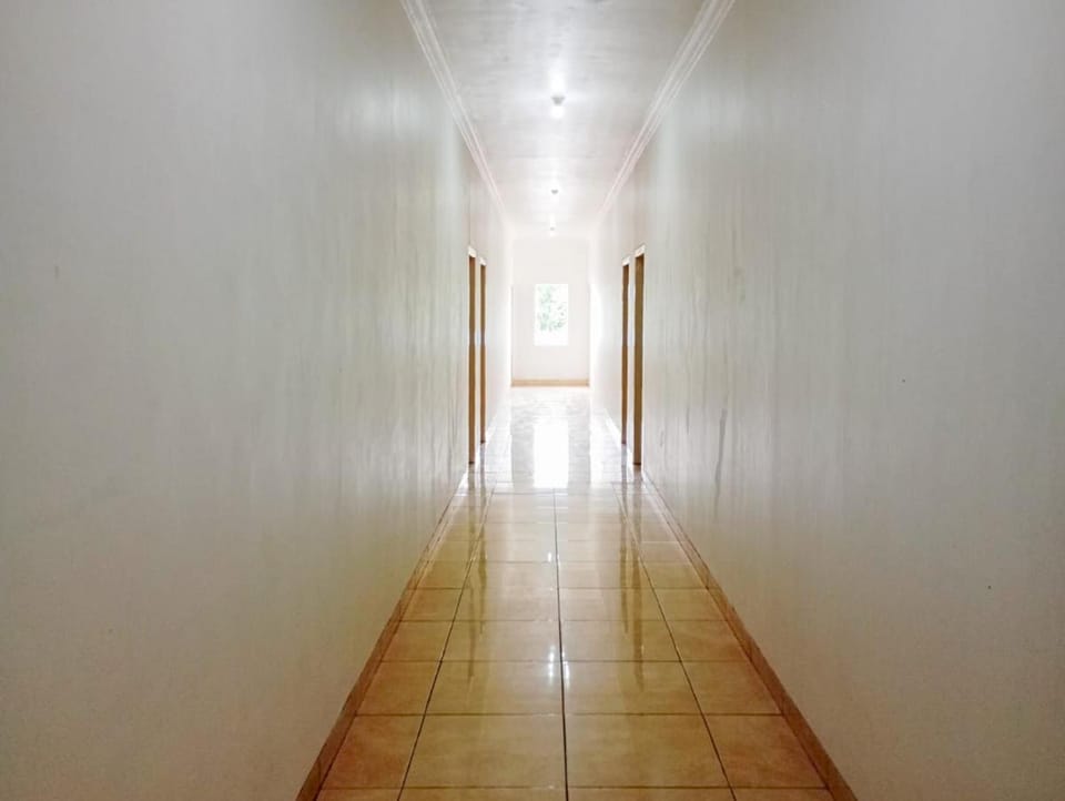 Hotel Intan Sampang Banyumas RedPartner Hotel in Indonesia