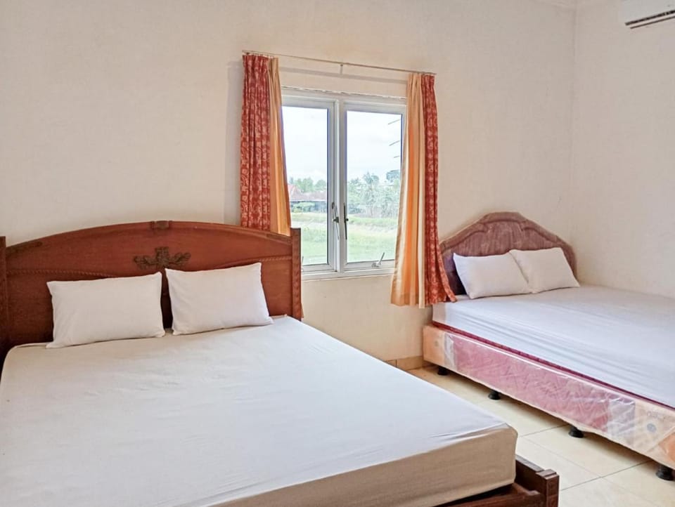Hotel Intan Sampang Banyumas RedPartner Hotel in Indonesia
