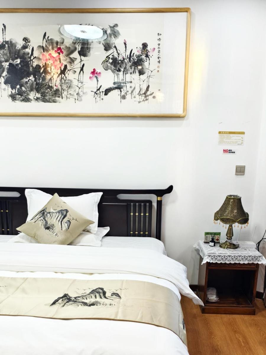 Lijiang Yunshang Sanduo Inn Bed and Breakfast in China