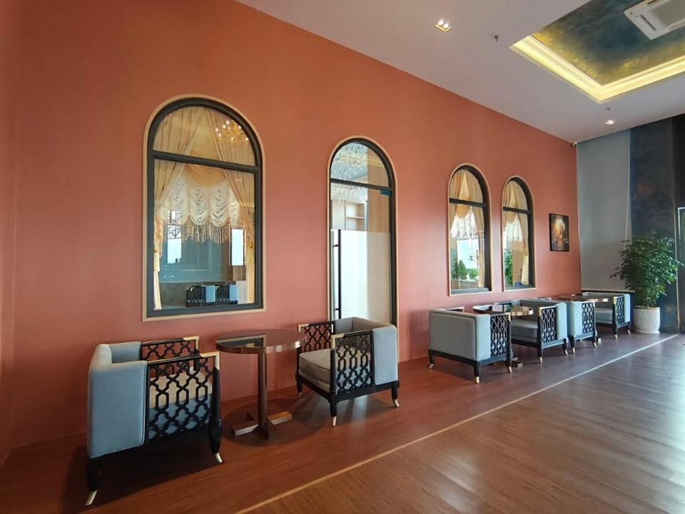 Jian Dao Bao Hotel Hotel in Phnom Penh Province