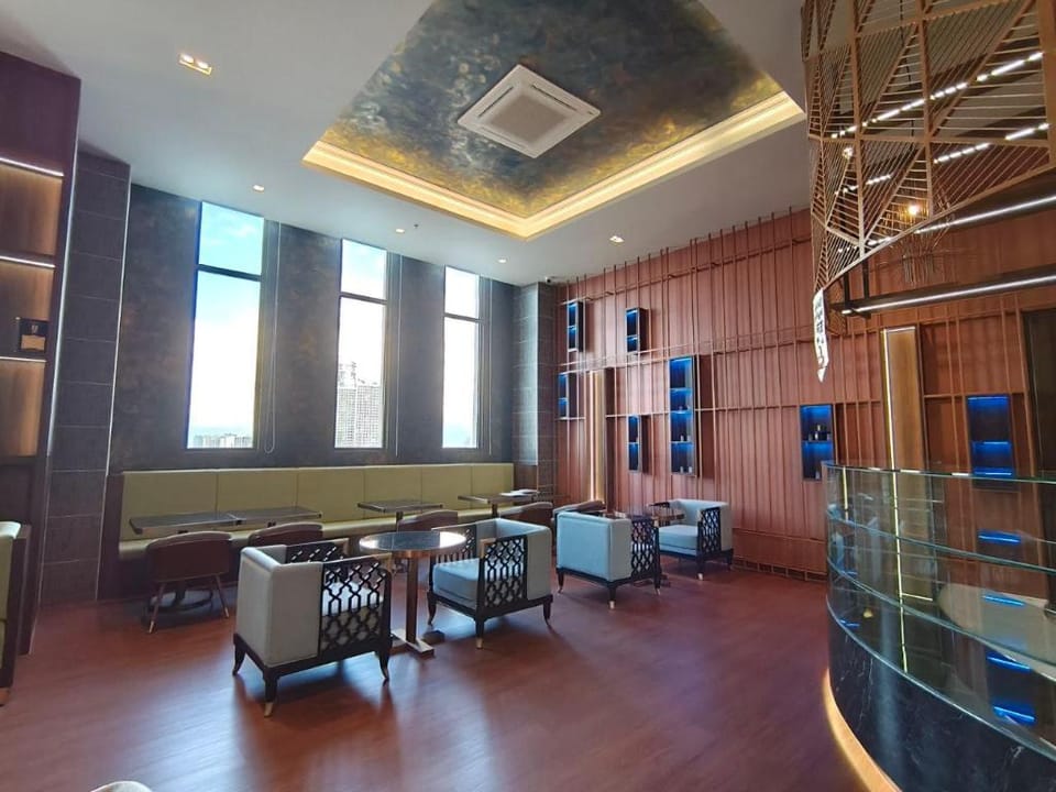 Jian Dao Bao Hotel Hotel in Phnom Penh Province