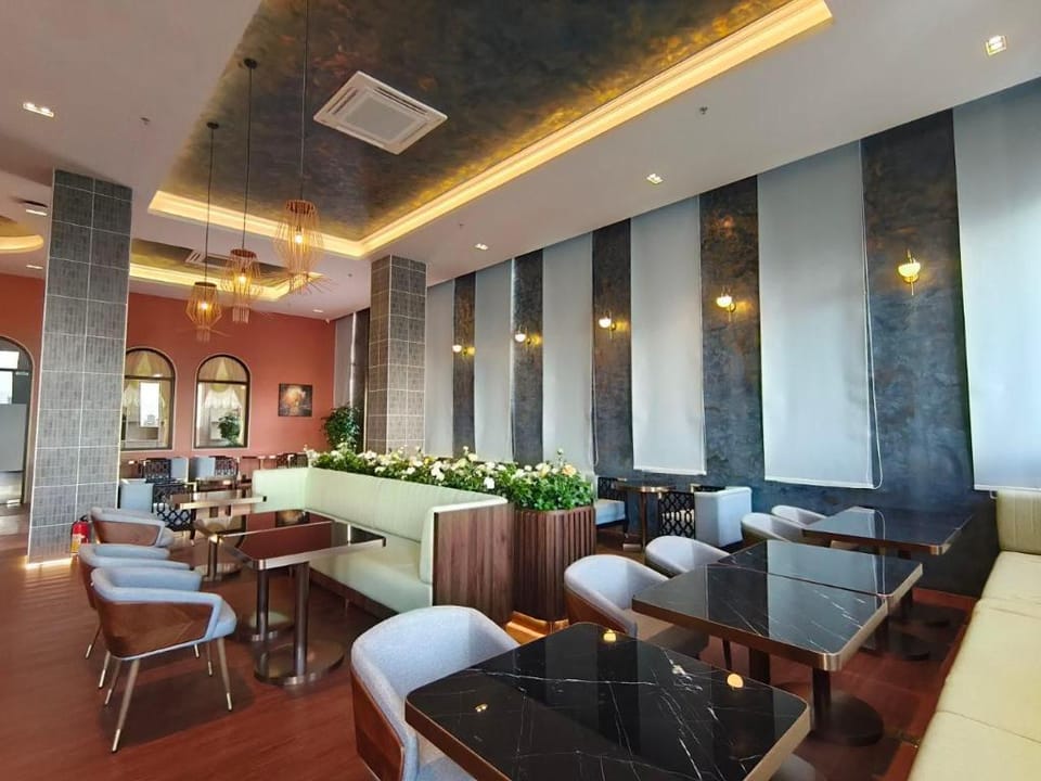Jian Dao Bao Hotel Hotel in Phnom Penh Province