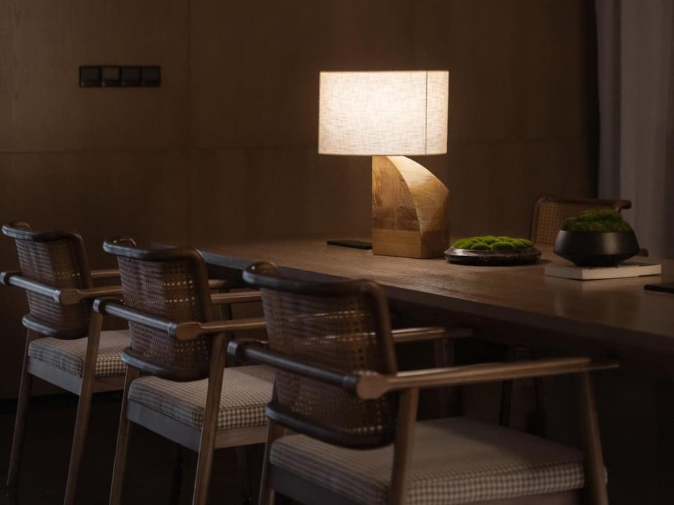 SSAW Hotel Shenzhen Qianhai Nantou Ancient Town Hotel in Hong Kong