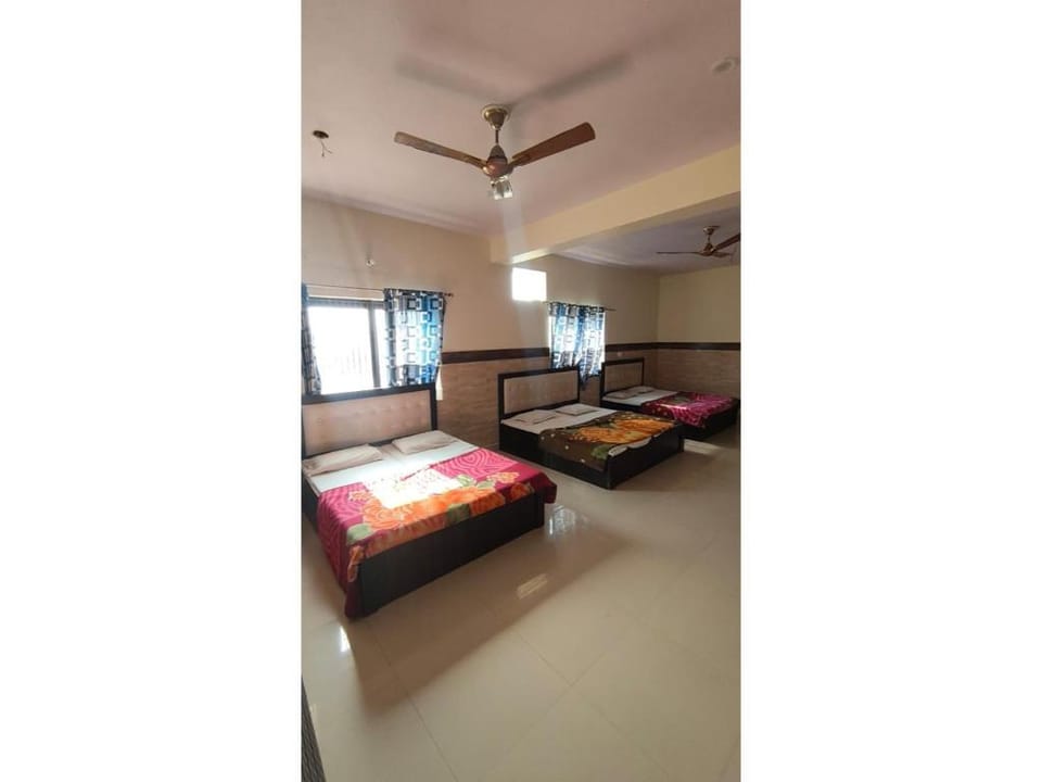 Sudama Krishna Residency Hotel in Uttar Pradesh