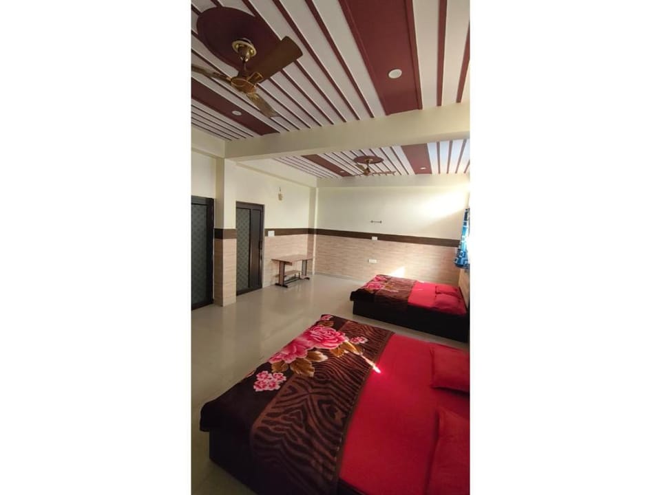 Sudama Krishna Residency Hotel in Uttar Pradesh