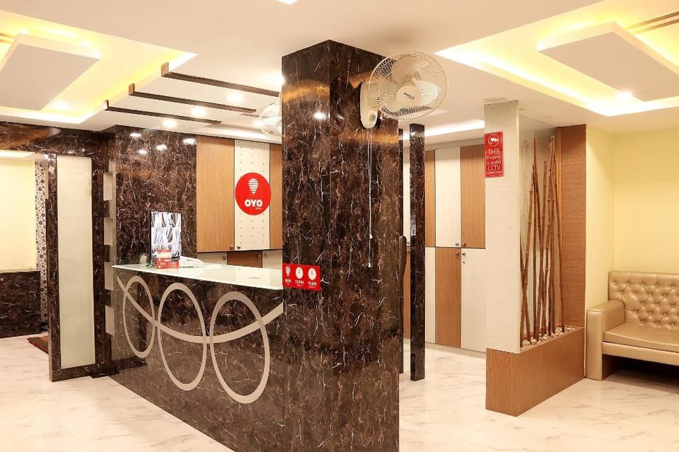Hotel O by OYO Paradise Guest House Hotel in Kolkata