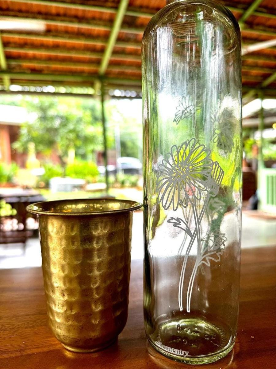 Green Roots Farm Stay, Shahapur Farm Stay in Maharashtra