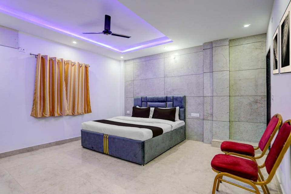 Hotel O NS Hotel Hotel in Nepal