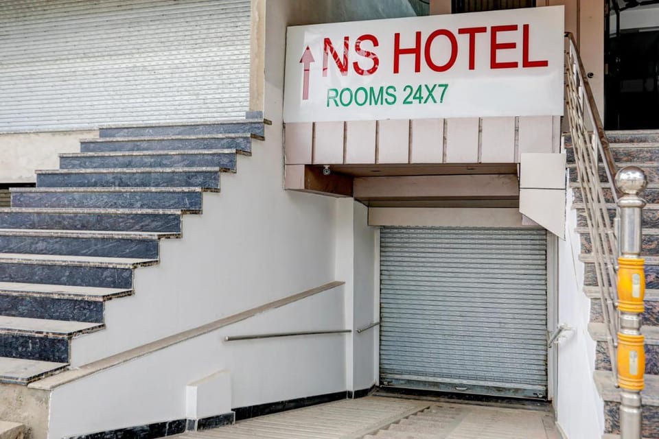 Hotel O NS Hotel Hotel in Nepal