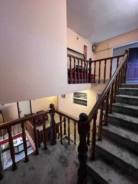 Hotel Araniko Darjeeling Hotel in Darjeeling