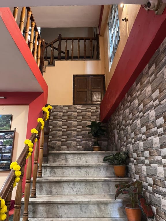 Hotel Araniko Darjeeling Hotel in Darjeeling