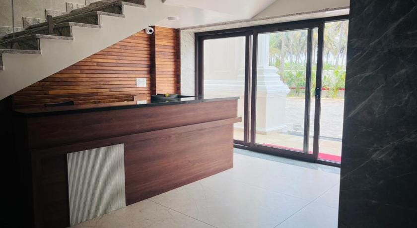 The Heritage Convention Hall and Rooms Hotel in Karnataka