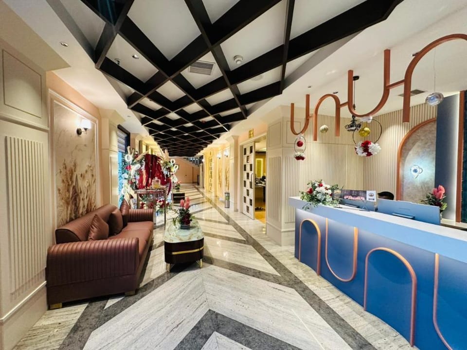 The Sterling Resort Hotel in Punjab, India
