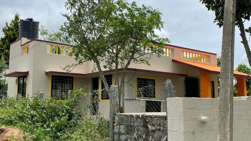 Ganesh Villa Villa in Tamil Nadu