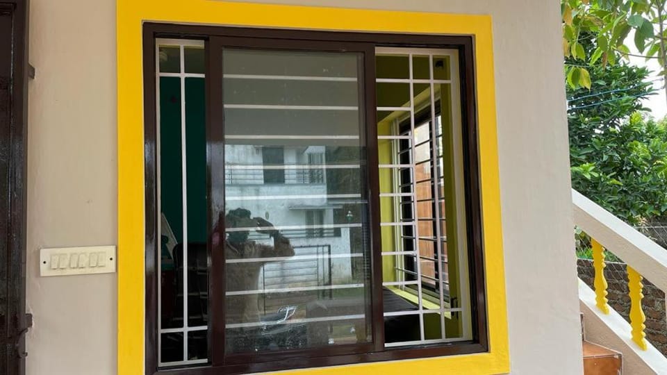 Ganesh Villa Villa in Tamil Nadu